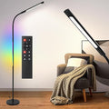 Pak Smart RGB Floor Lamp, LED Floor Lamp by Paklighting