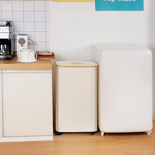 iEGrow Recycling Bin for Kitchen, Indoor Home Recycle Bins - Image 7