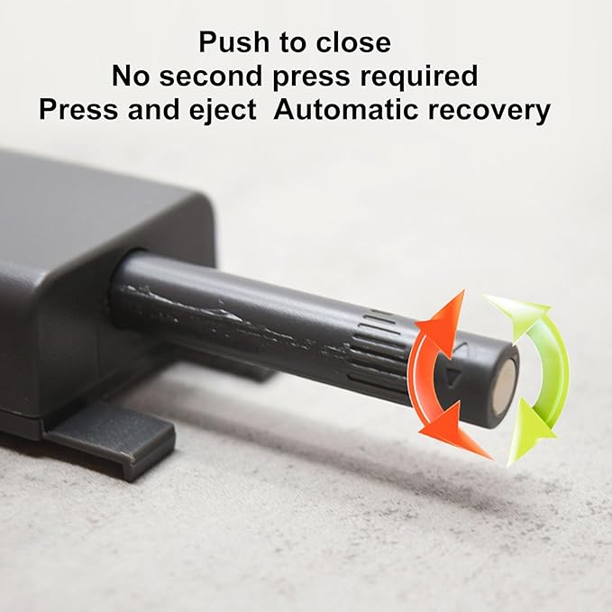 Smart Automatic Electric Magnetic Push Door Opener - Image 6
