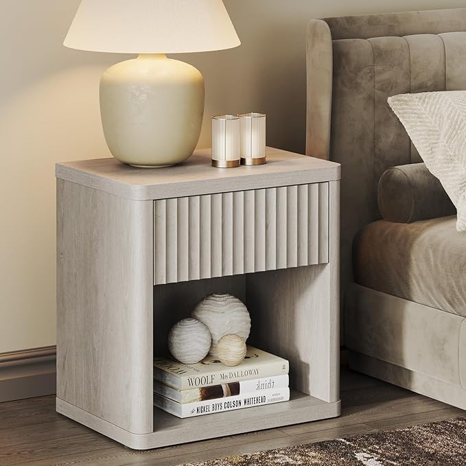 SICOTAS Night Stand Nightstand by SICOTAS