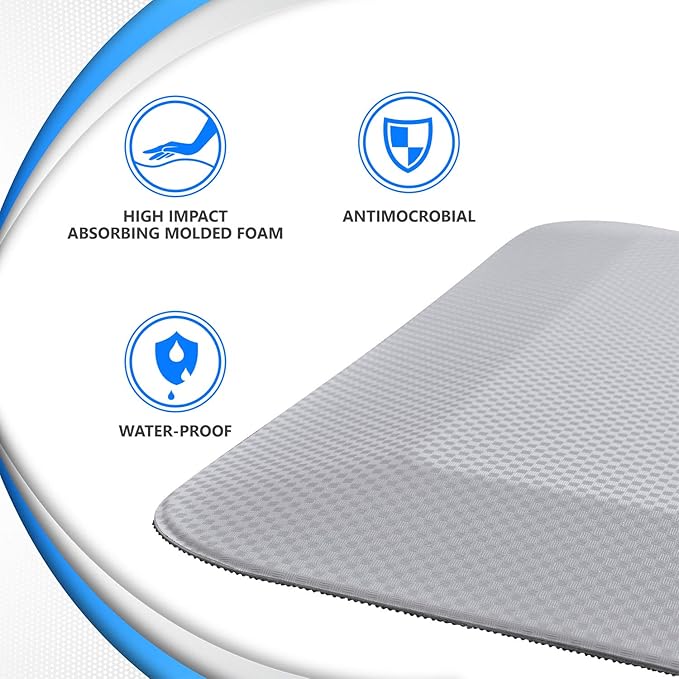 NYOrtho Fall Mat Elderly - Image 2