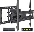 AX WABER TV Wall Mount Bracket for 32-65 Inch TV Full Motion Dual Articulating by 1