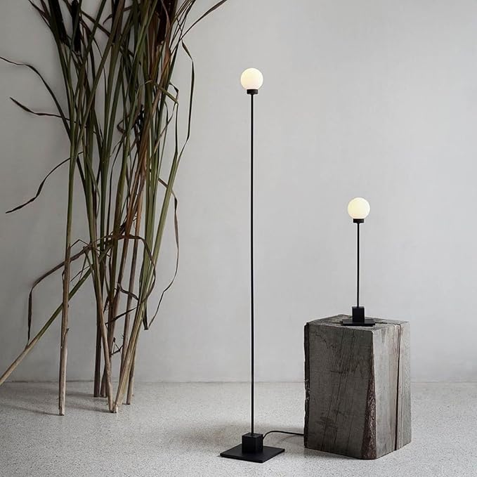 Touch Lamps for Bedroom, Small Brass Table Lights, 3-Way Control Dimmable - Image 8