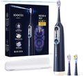 Soocas NEOS II Ultra – Electric Toothbrush by Soocas