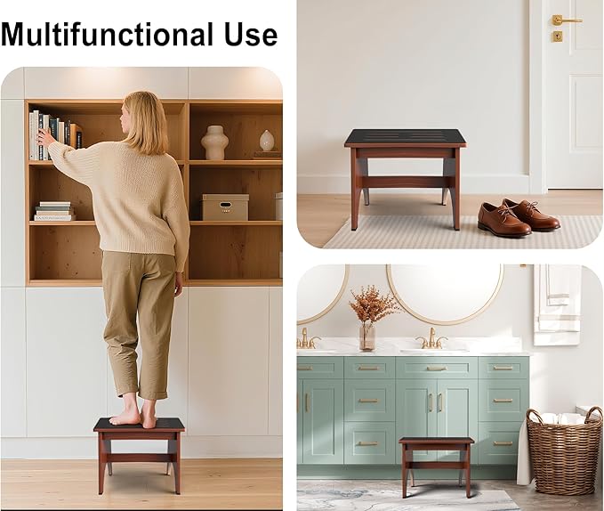 One Step Stool for Adults Seniors - Image 6