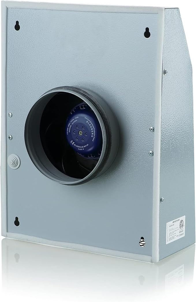 VENTS-US VCN 100 - Image 5