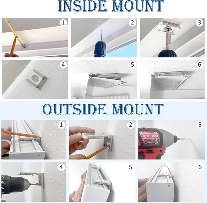 COOLWINDS Motorized Blinds - Image 3