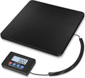 Fuzion Shipping Scale, 440LB x 10g High Accuracy Postal Scale, Hold/Tare by Fuzion%C2%AE