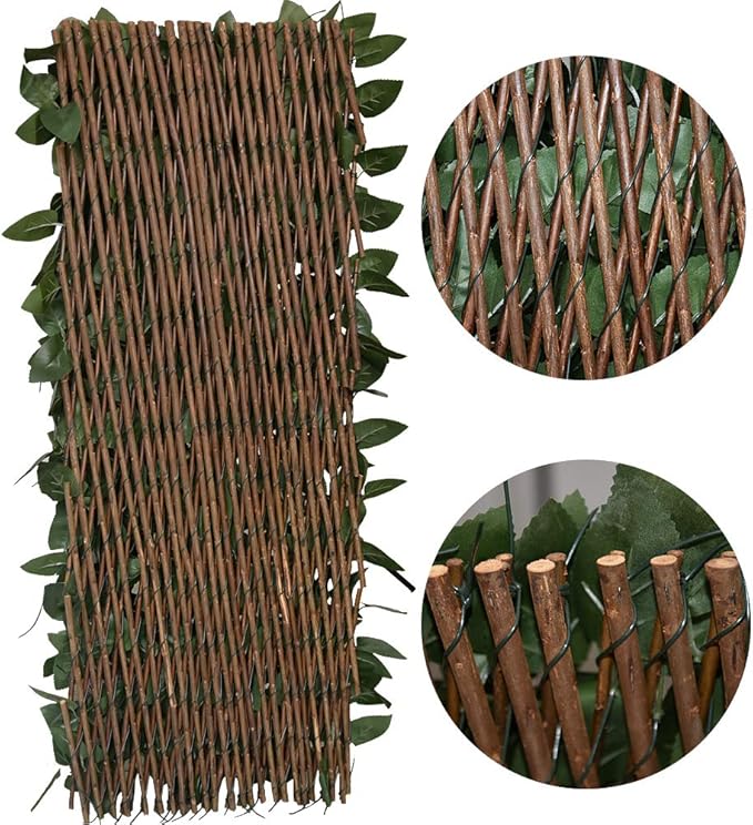 GLANT Expandable Fence Privacy Screen - Image 5