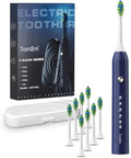 7AM2M Sonic Electric Toothbrush by 7AM2M