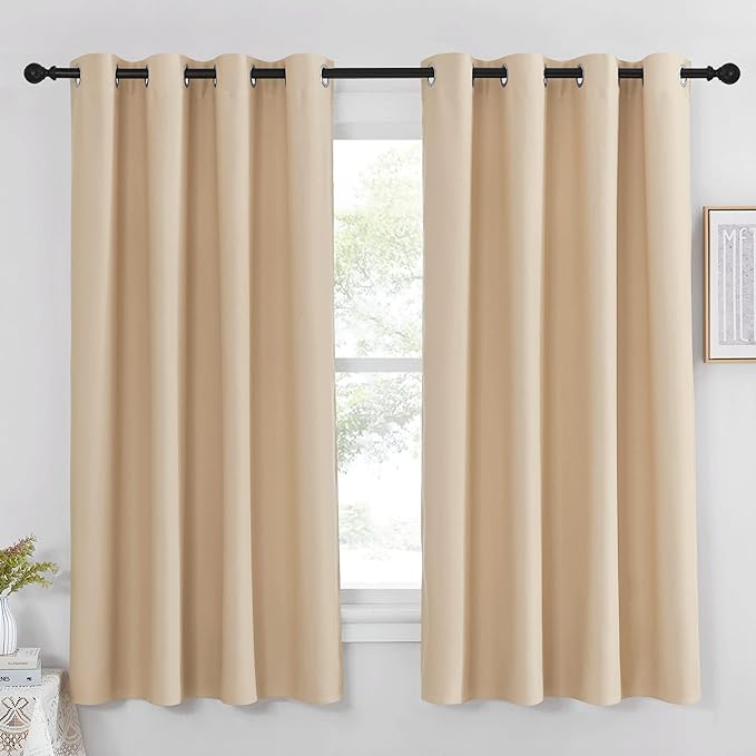 NICETOWN Room Darkening Window Shade and Blind by NICETOWN