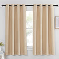 NICETOWN Room Darkening Window Shade and Blind by NICETOWN