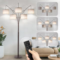 Fansdrick Dimmable Floor Lamp by Fansdrick