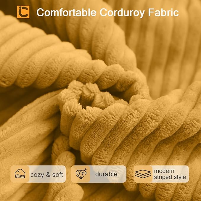 COMAX Folding Sofa Bed, 4-in-1 Convertible Foldable Floor Couch Futon Sofa - Image 6