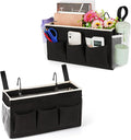 Lilithye Bedside Caddy Bedside Organizer Bedside Storage Caddy by Lilithye