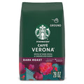 Starbucks Ground Coffee, Dark Roast Hot or Iced Coffee, Caffè Verona, 28 oz by StarbucksCoffee