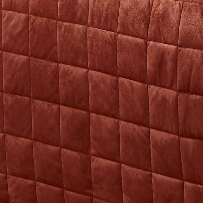 Touch of Class Camden Luxury Bedding | Warm Russet Color | Grande Fitted - Image 4