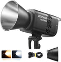 Godox Litemons LE200Bi 220W Bi-Color LED Video Light, 57700Lux@1M by GODOX