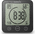 KADAMS Shower Clock Waterproof Bathroom Timer – Digital Wall Clock by KADAMS