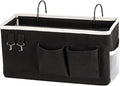 Ozzptuu Bedside Storage Caddy/Bedside Hanging Storage Bag by Ozzptuu