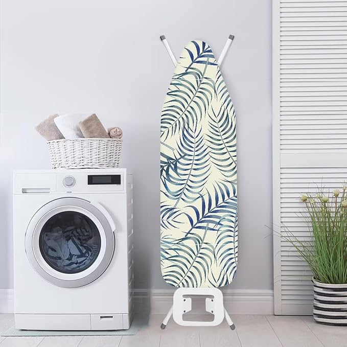 ZCFYGDX Easy Installation 15 x 48 Ironing Board Covers - Image 3