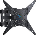 PERLESMITH Full Motion TV Wall Mount by PERLESMITH