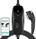 Lectron Level 1 J1772 Charger - 120V by LECTRON