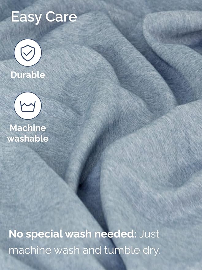 Extra Deep Twin Sheet Set - Image 7