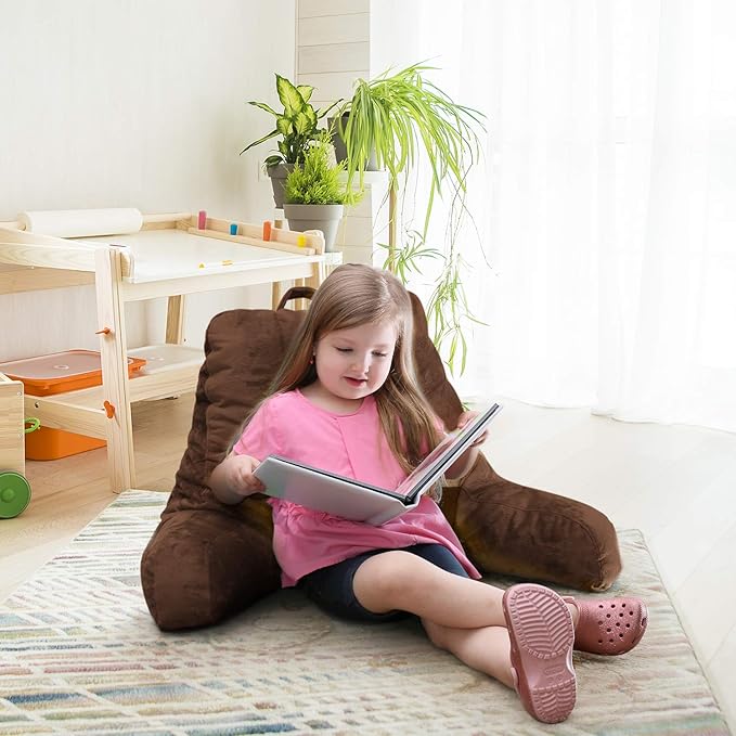 Nestl Reading Pillow for Kids & Teens - Image 8