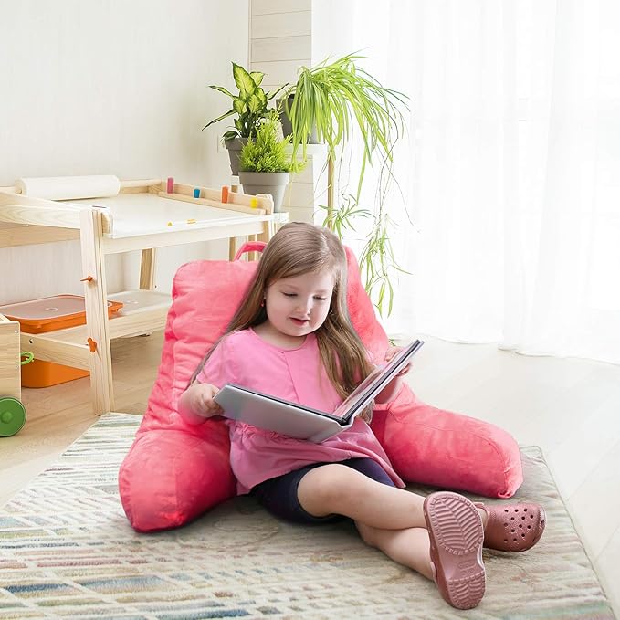 Nestl Reading Pillow for Kids & Teens - Image 8
