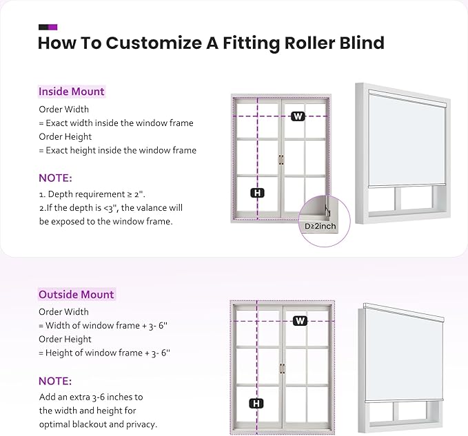 Astomi Motorized Blinds with Remote - Image 6