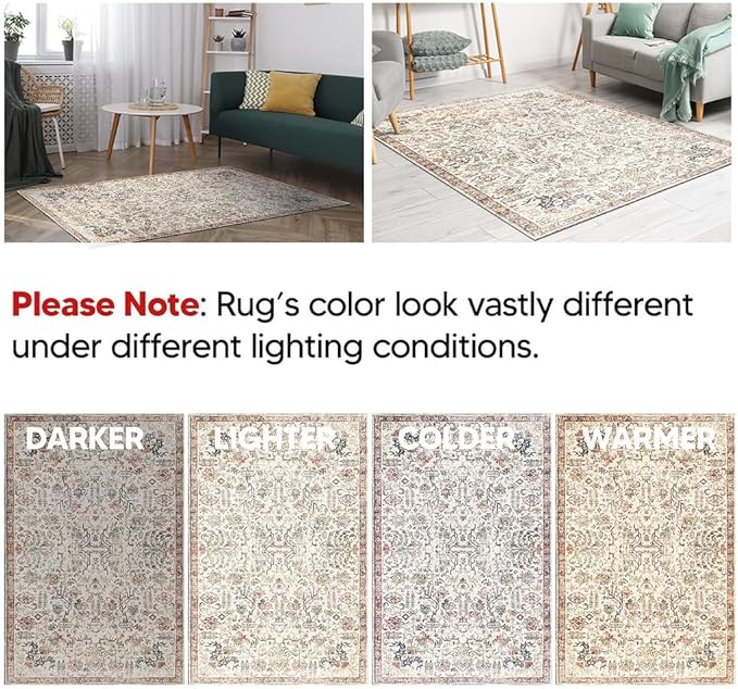 Keen Home Design 3x5 Rug - Image 6