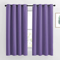 NICETOWN Insulated Curtains Blackout Draperies by NICETOWN