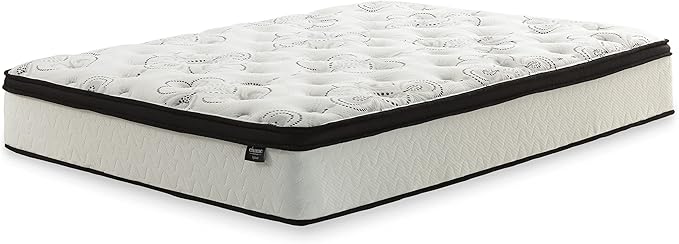 Signature Design by Ashley Chime Hybrid Twin 12" Mattress - Image 10