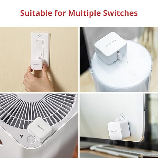 SwitchBot Smart Switch Button Pusher - Image 3