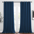 NICETOWN Light Reducing Grommet Curtains by NICETOWN