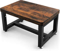 Step Stool, NomNest Height-Adjustable Wooden Step Ladder Metal Foot Stool Small by Unknown