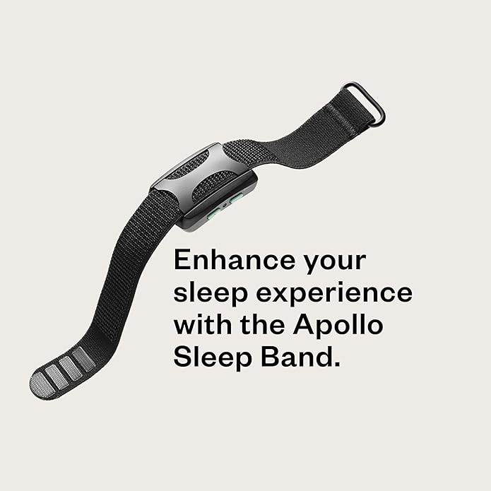 Apollo Neuro Sleep Band | Enhance Sleep - Image 2