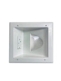 DATA COMM Electronics Media Plate by DATACOMM