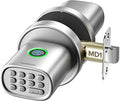 ThorBolt Keyless Entry Door Lock, Fingerprint Door Lock by ThorBolt