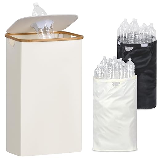 iEGrow 29 Gallons Recycling Bins by iEGrow