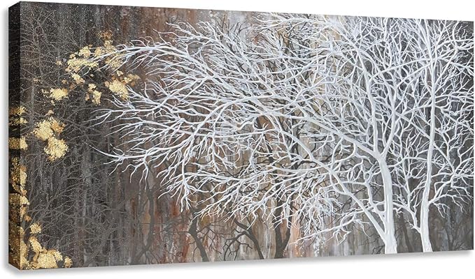 RICHSPACE ARTS Neutral Wall Art by RICHSPACE+ARTS