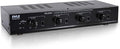 Pyle 4 Channel Speaker Selector Switch by PyleUSA