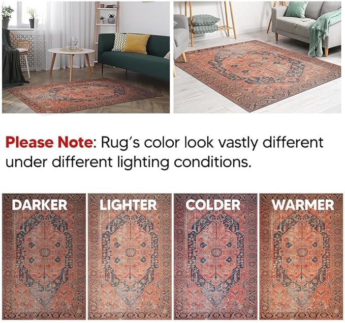 Keen Home Design 10x14 Rug - Image 5