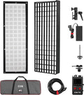 GVM Z200B Flexible LED Light Panel by GVMGreatVideoMaker