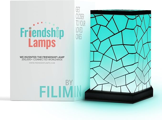 Friendship Lamp® by Filimin Classic by FriendshipLampsbyFilimin