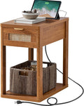 LEYAOYAO Narrow Side Table by LEYAOYAO-Findtheshiningpointofyourideallife%EF%BC%81