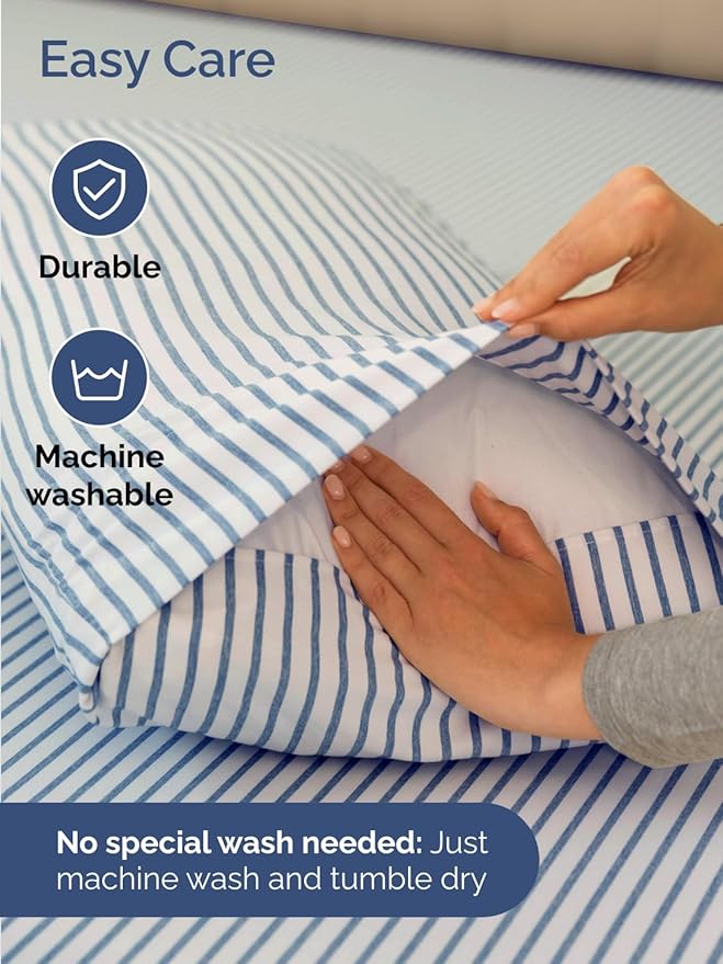 Extra Deep Twin XL Sheet Set - Image 7