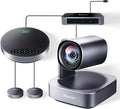 All-in-One PTZ 4K 12X Optical Zoom Video Conference Room Camera System by iuZee-US