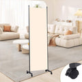 Room Divider Folding Privacy Screens by HOMSCREENER